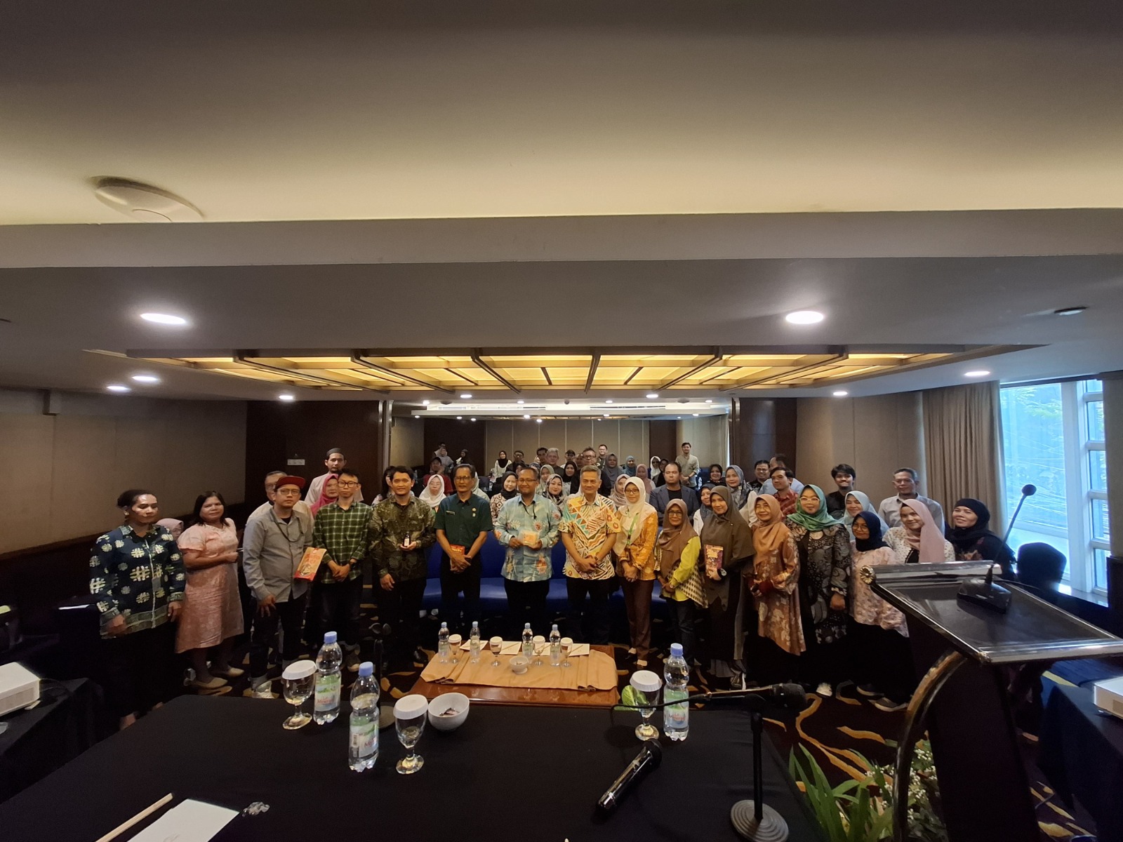SOSIALISASI WARGA JABAR BERSAMA KUD CIMAHI