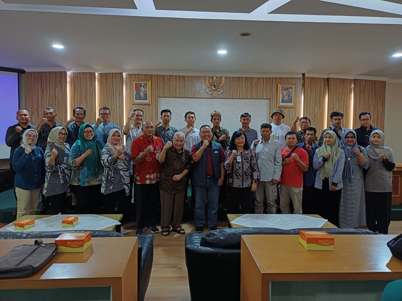 TIM KUD CIMAHI